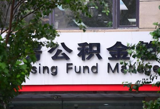 如何提取廊坊公积金余额_防城港公积金代办服务